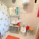 Apartmán Miriam By Interhome *