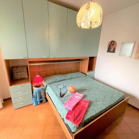 Apartmán Miriam By Interhome