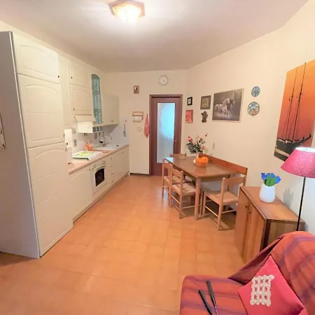 Apartmán Miriam By Interhome *
