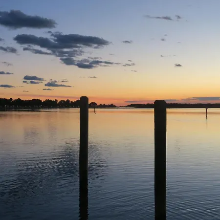 Miriam By Interhome Διαμέρισμα *