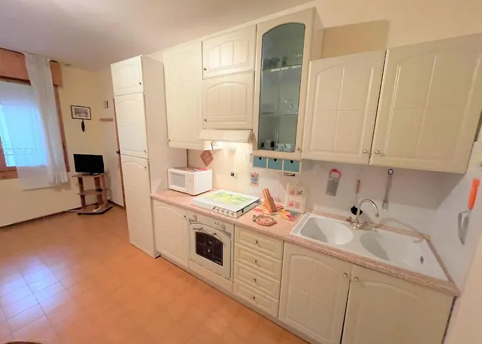 Miriam By Interhome * Bibione