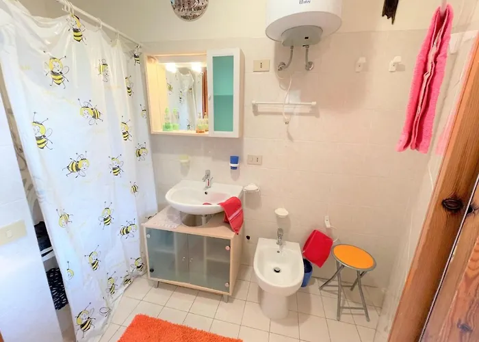 Appartamento Miriam By Interhome *