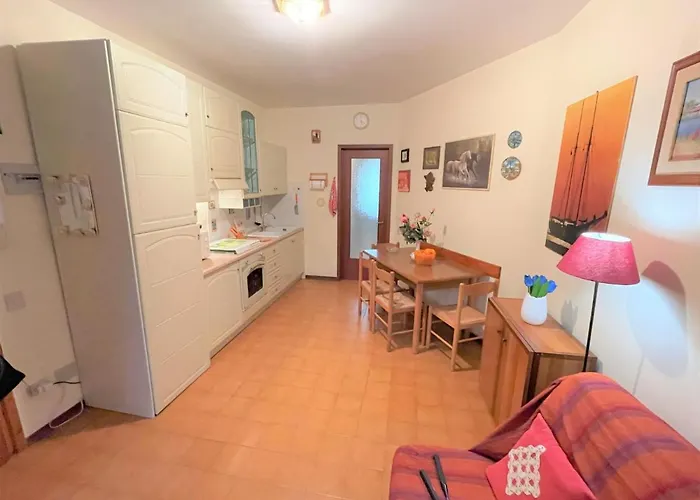 Appartamento Miriam By Interhome *