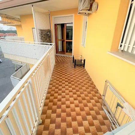Appartement Miriam By Interhome *