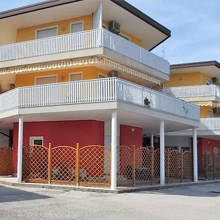 Miriam By Interhome * بيبيوني