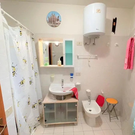 Miriam By Interhome Appartement