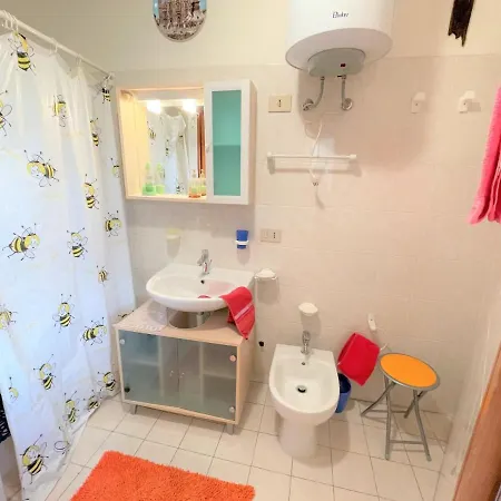 Appartement Miriam By Interhome *