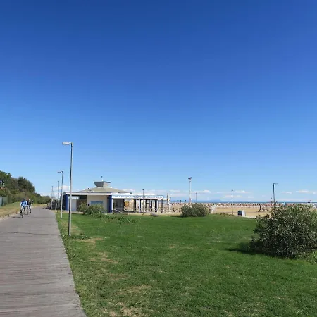 شقة Miriam By Interhome *