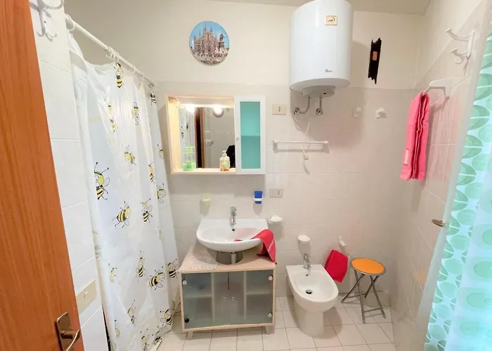 Miriam By Interhome Apartment