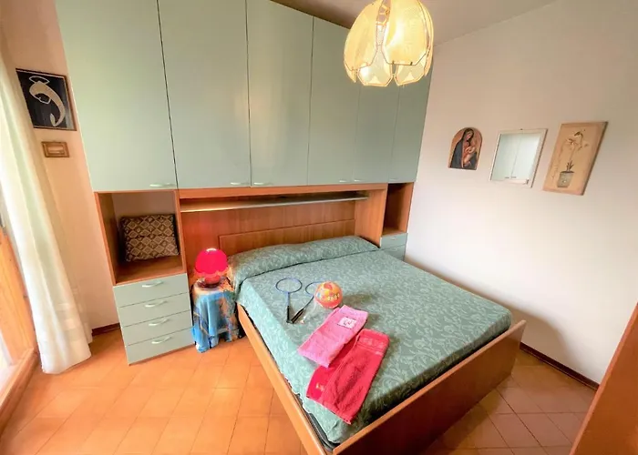 Apartment Miriam By Interhome