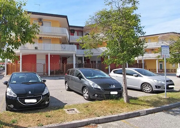 Miriam By Interhome Apartment