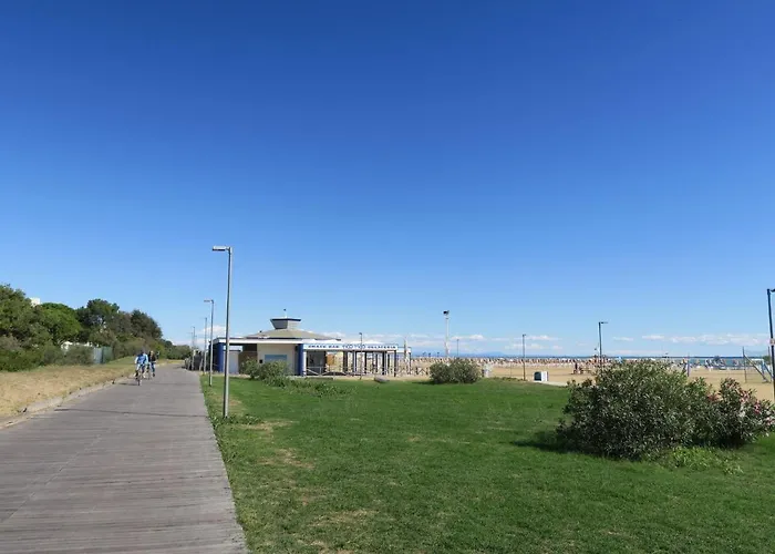 Διαμέρισμα Miriam By Interhome *